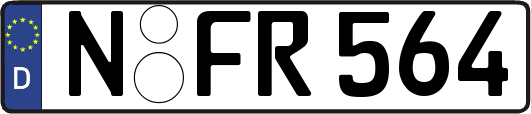 N-FR564