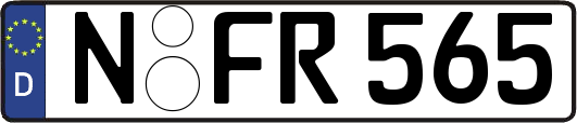 N-FR565
