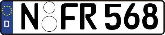 N-FR568