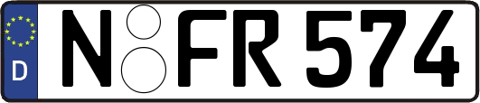 N-FR574