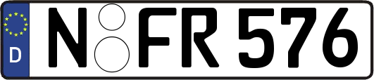 N-FR576
