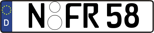 N-FR58
