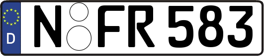 N-FR583
