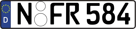 N-FR584