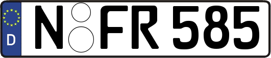 N-FR585