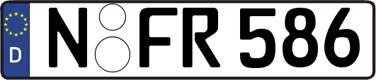 N-FR586