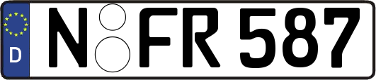 N-FR587