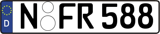 N-FR588