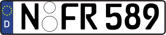 N-FR589