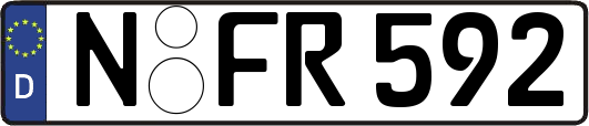 N-FR592