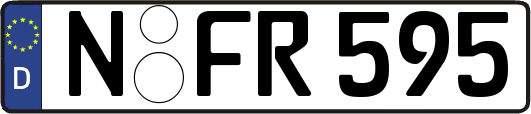 N-FR595