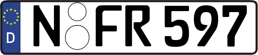 N-FR597