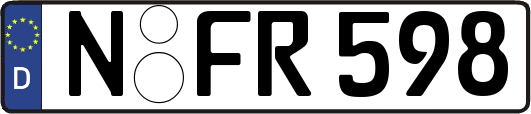 N-FR598