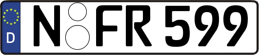 N-FR599
