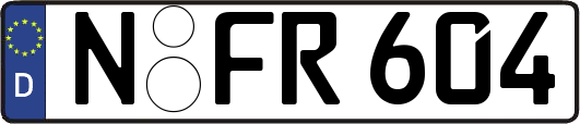 N-FR604