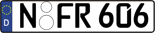N-FR606