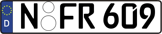 N-FR609