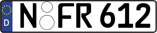 N-FR612