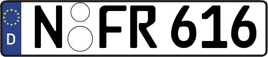 N-FR616