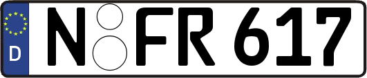 N-FR617