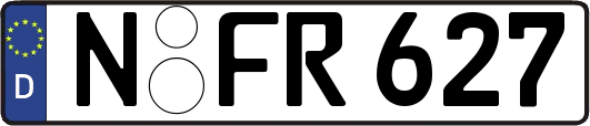 N-FR627