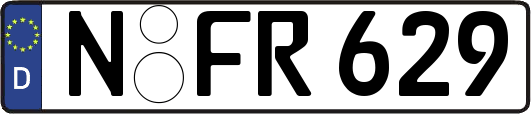 N-FR629