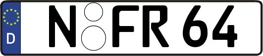 N-FR64