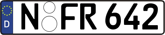 N-FR642