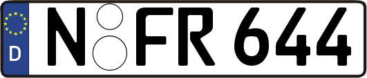 N-FR644