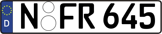 N-FR645