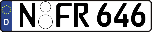 N-FR646