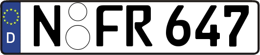 N-FR647