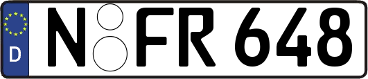 N-FR648