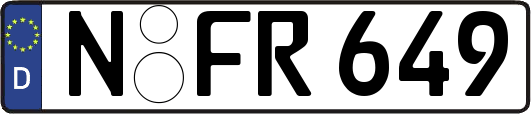 N-FR649