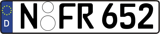 N-FR652