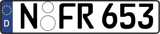 N-FR653