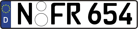 N-FR654