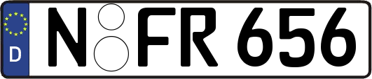 N-FR656