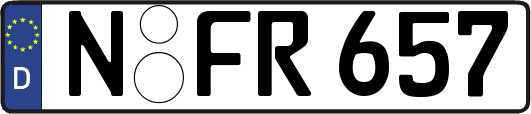 N-FR657