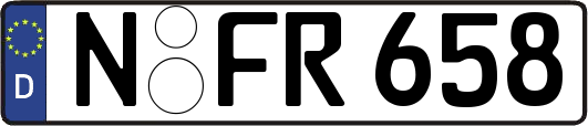 N-FR658