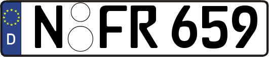N-FR659