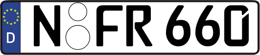 N-FR660