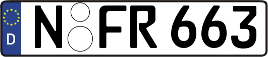 N-FR663