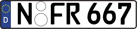 N-FR667