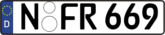 N-FR669