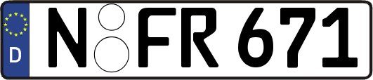 N-FR671