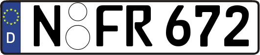 N-FR672