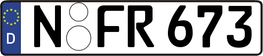 N-FR673