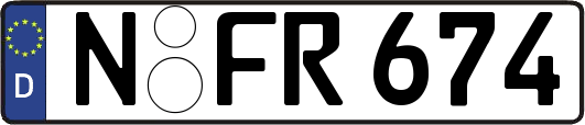 N-FR674