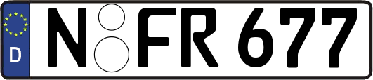 N-FR677